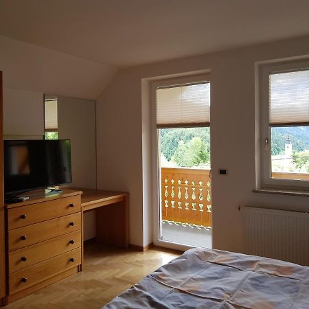 Apartment Brumec Bohinj Εξωτερικό φωτογραφία