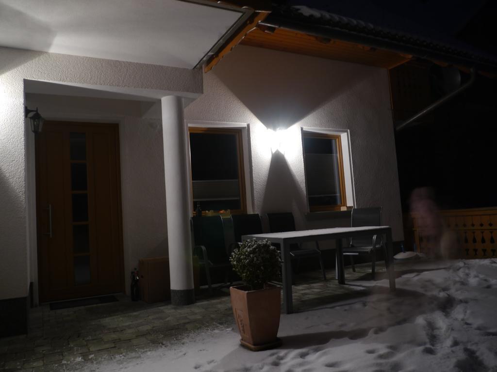 Apartment Brumec Bohinj Δωμάτιο φωτογραφία