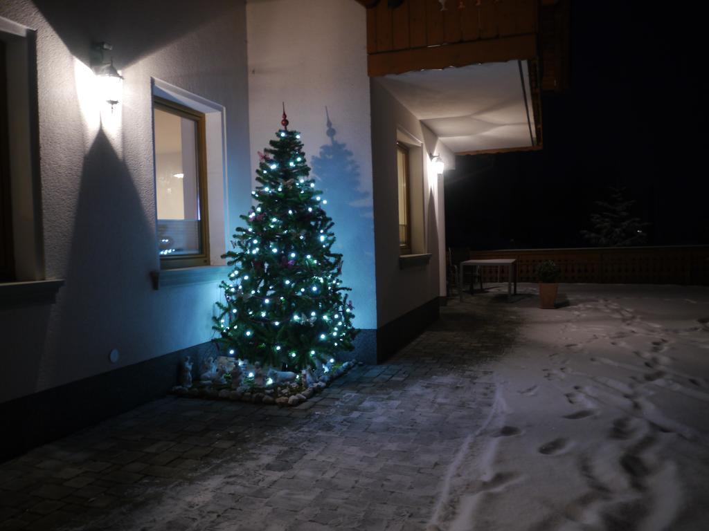 Apartment Brumec Bohinj Εξωτερικό φωτογραφία