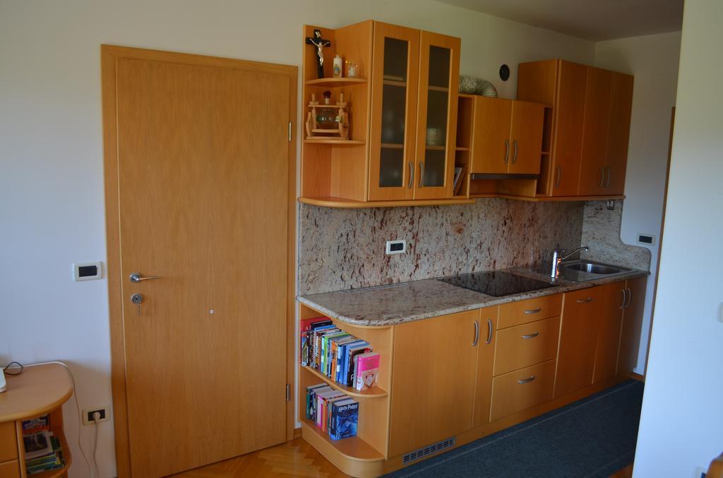 Apartment Brumec Bohinj Δωμάτιο φωτογραφία