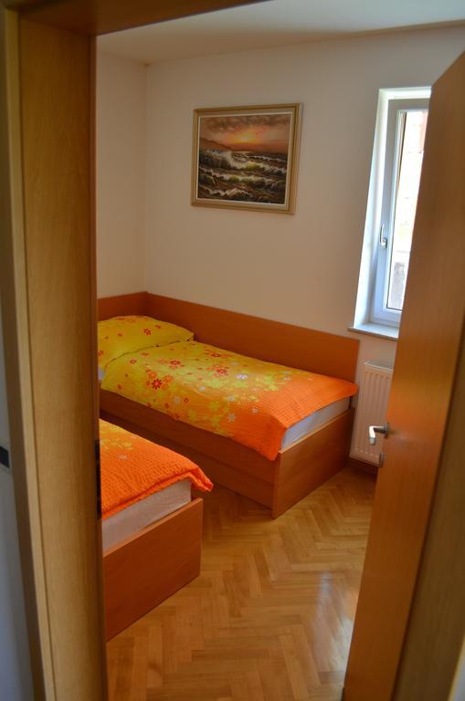 Apartment Brumec Bohinj Δωμάτιο φωτογραφία