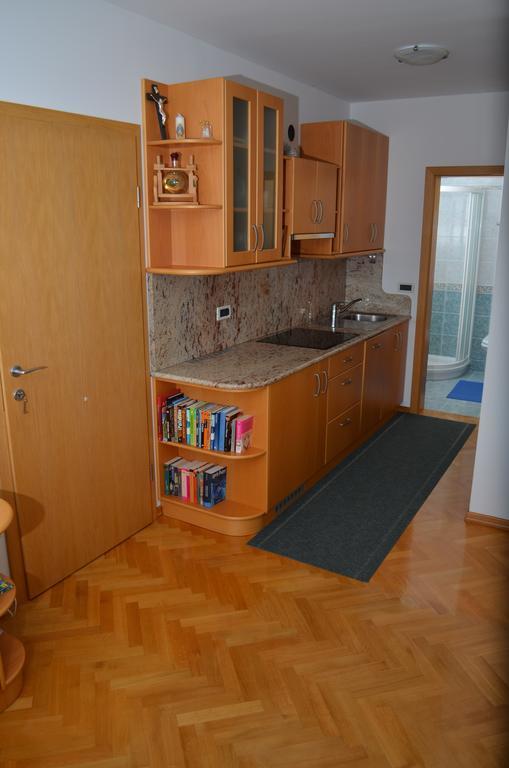 Apartment Brumec Bohinj Δωμάτιο φωτογραφία