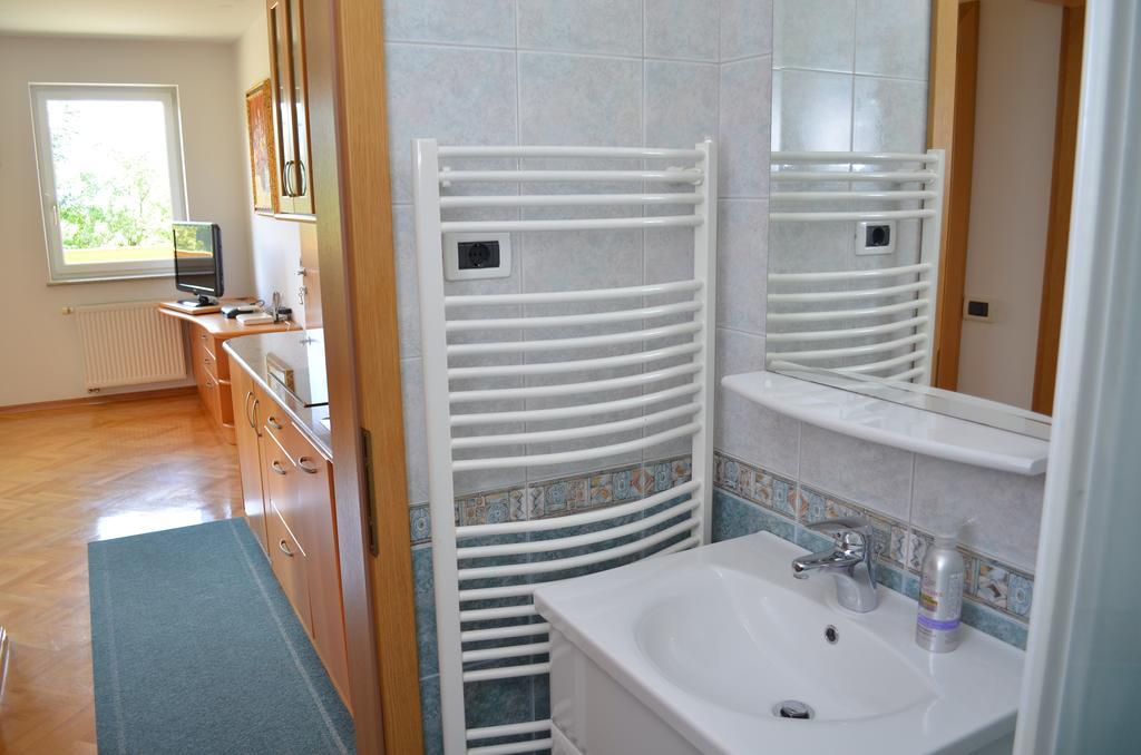 Apartment Brumec Bohinj Δωμάτιο φωτογραφία